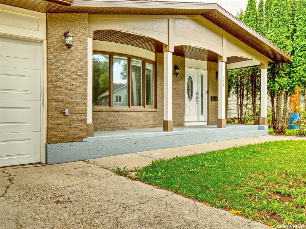 Fourth View of 908 King Street, Rosetown, Saskatchewan, S0L 2V0