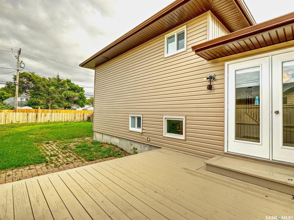 Fifth View of 908 King Street, Rosetown, Saskatchewan, S0L 2V0