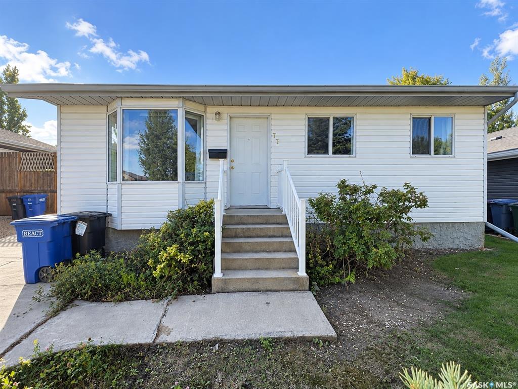 77 3rd Street, SK049112, Saskatchewan,