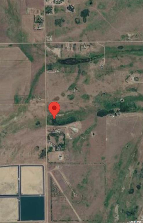 Dale Edwards Land, SK049117, Saskatchewan,