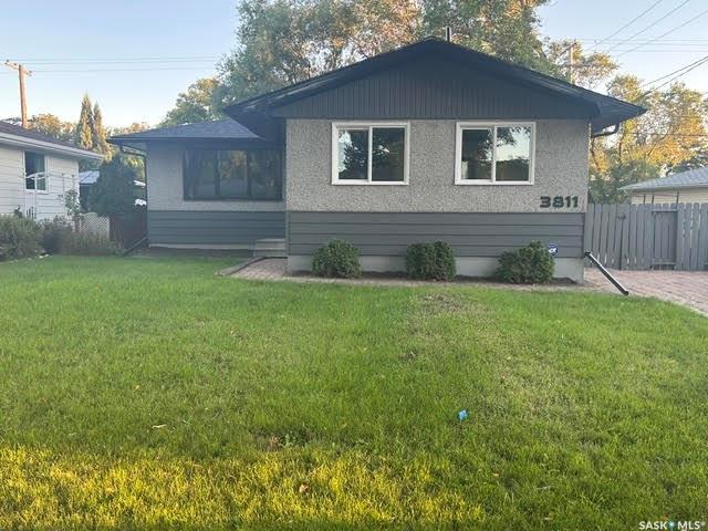 3811 Van Horne Avenue, SK049118, Saskatchewan,