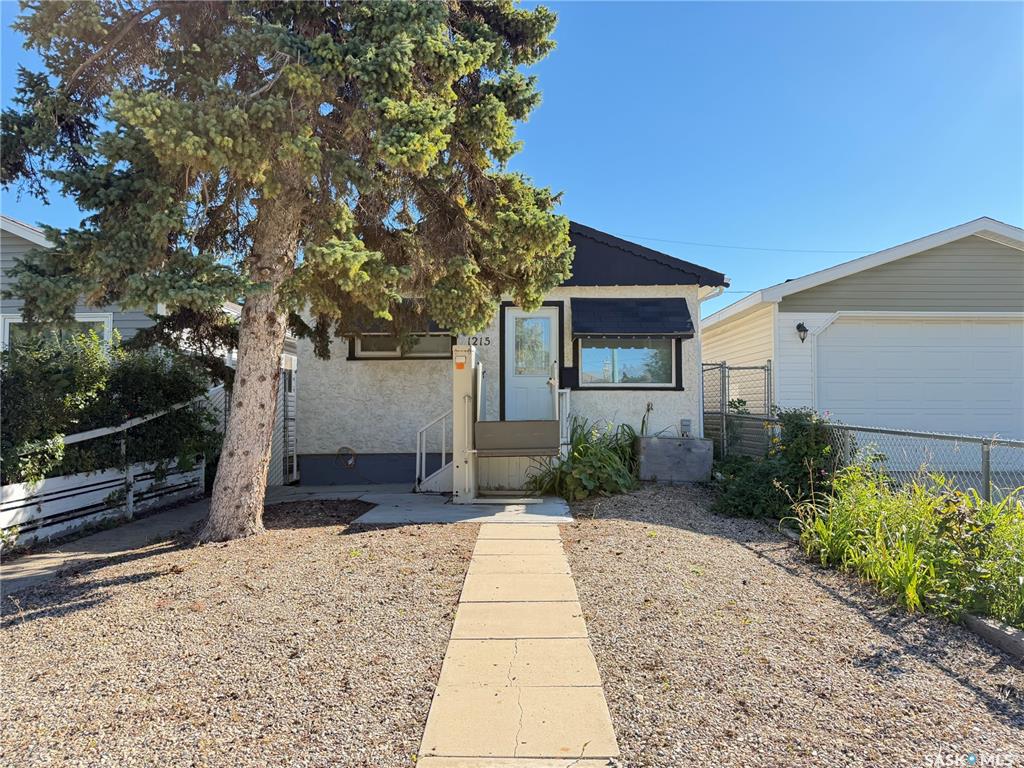 1215 Broder Street, SK049120, Saskatchewan,