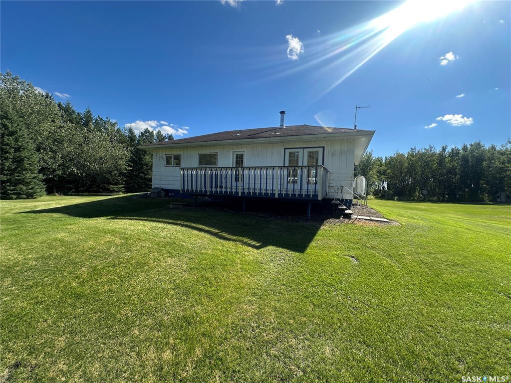 Lucas Acreage, SK049122, Saskatchewan,