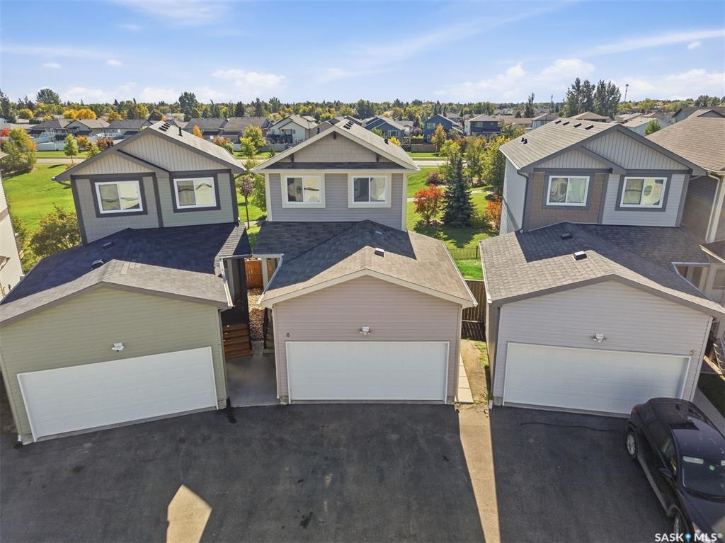 202 Mckague Crescent #6, SK049123, Saskatchewan,