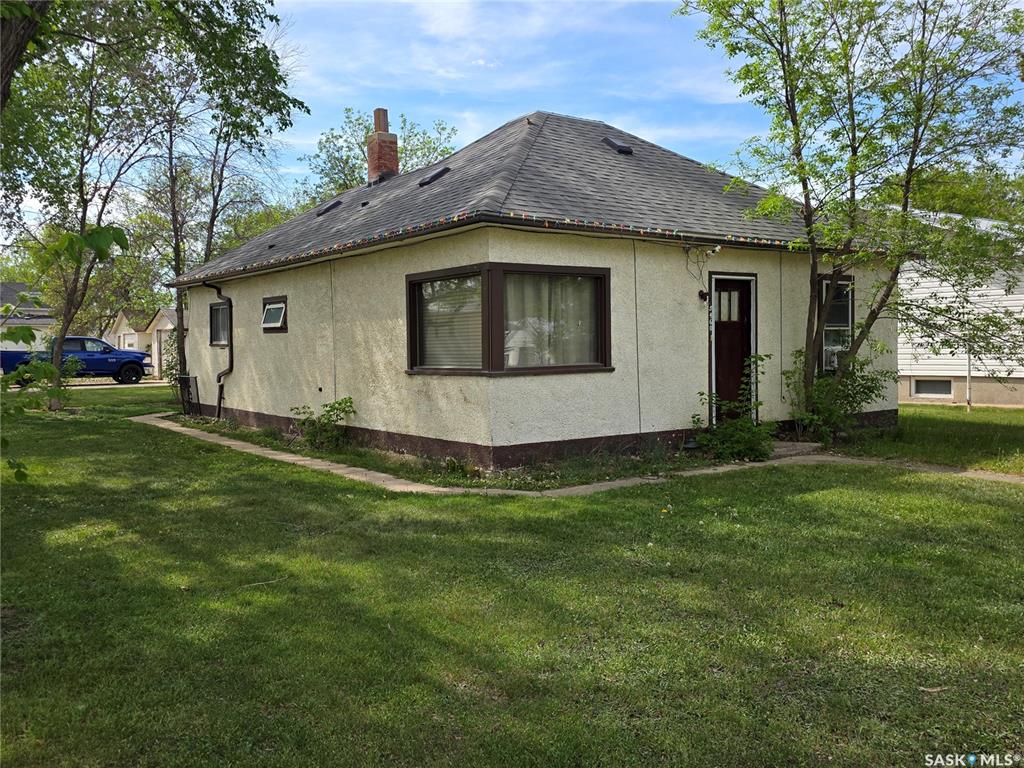 5460 Kings Avenue, SK049128, Saskatchewan,