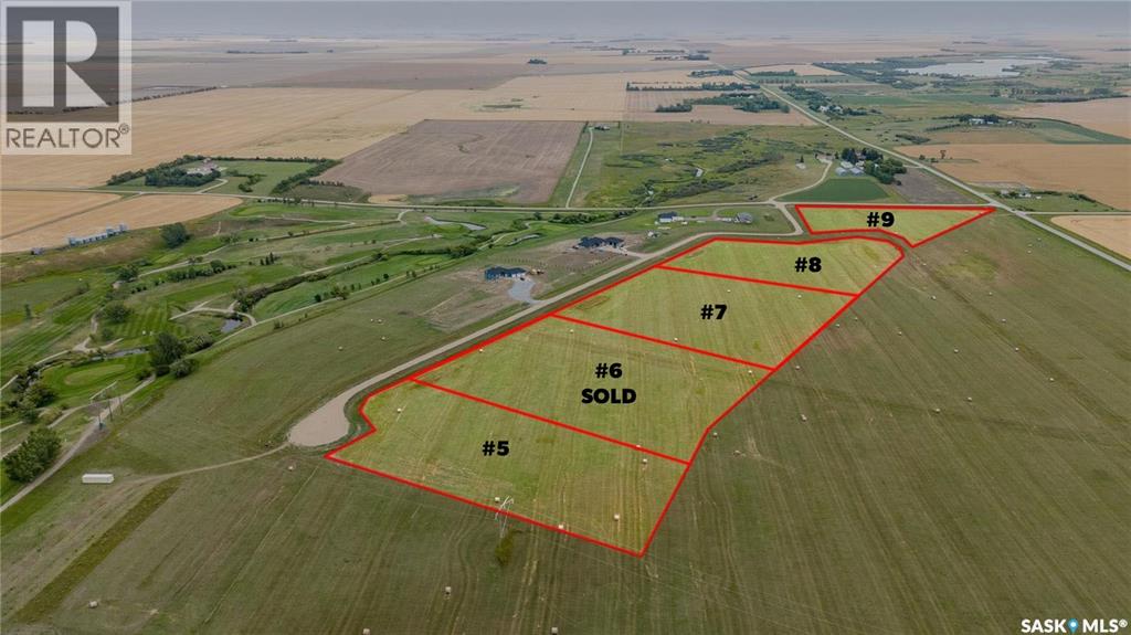 Autumn Ridge Estates, SK049133, Saskatchewan,