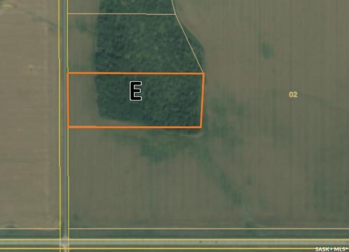 Tisdale Acreage E, SK049135, Saskatchewan,