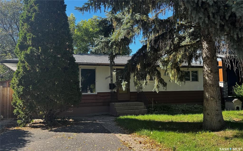 2548 Garnet Street, SK049136, Saskatchewan,