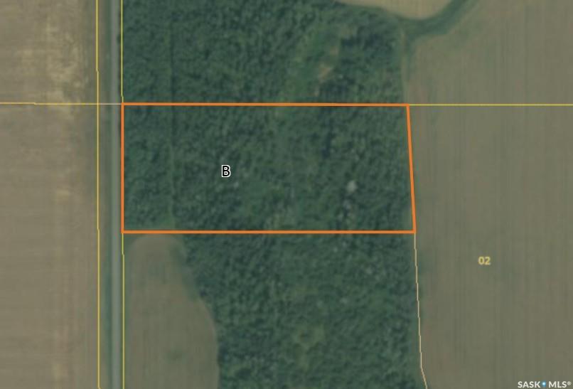 Tisdale Acreage  B, SK049137, Saskatchewan,
