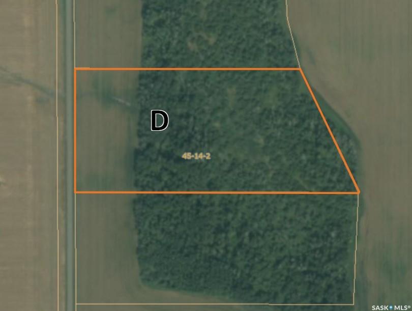 Tisdale Acreage Lot D, SK049138, Saskatchewan,