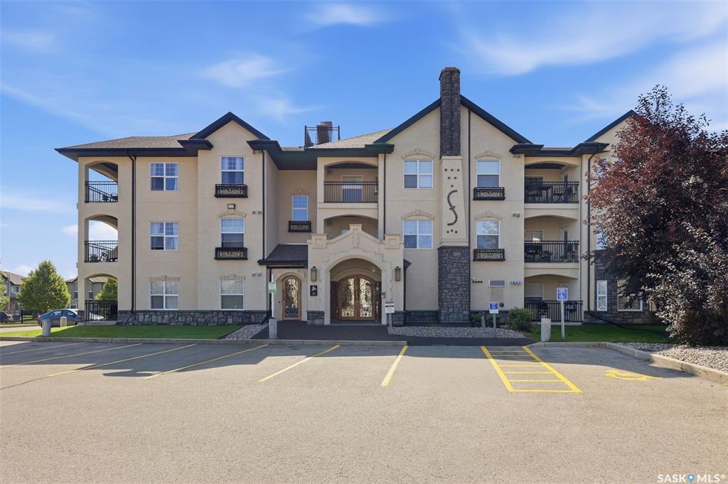 Second View of 415 Hunter Road #104A, Stonebridge, Saskatoon, Saskatchewan, S7T 0J7