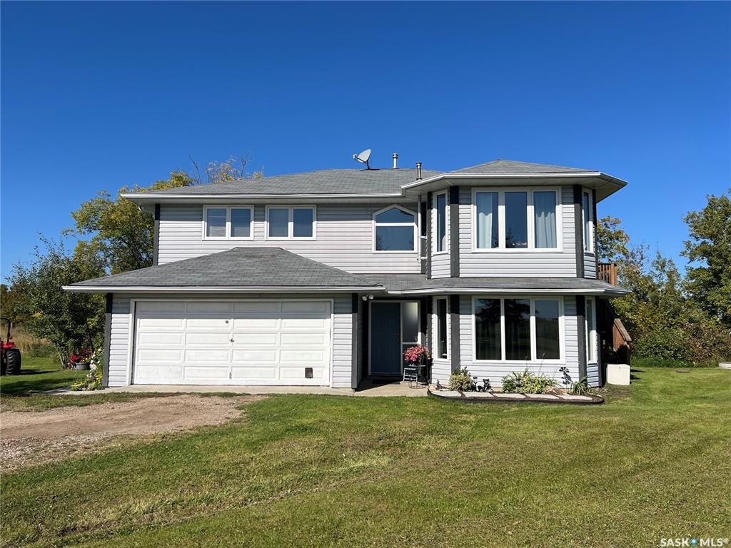 Jost Acreage, SK049145, Saskatchewan,