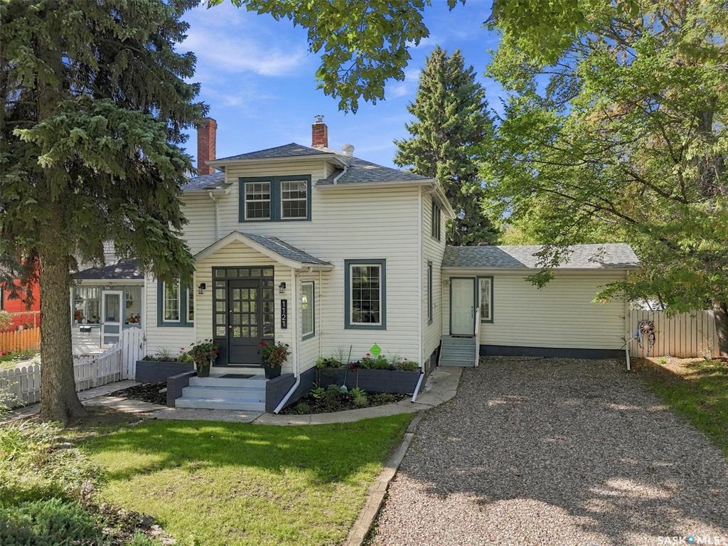 1121 B Avenue N, SK049147, Saskatchewan,