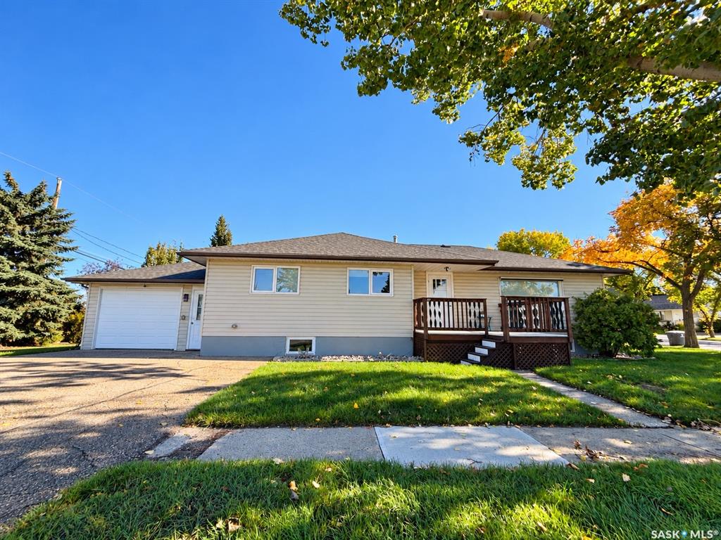 418 4th Avenue W, SK049148, Saskatchewan,