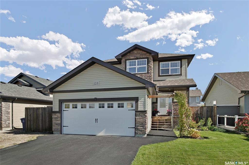 123 Whalley Crescent, SK049156, Saskatchewan,