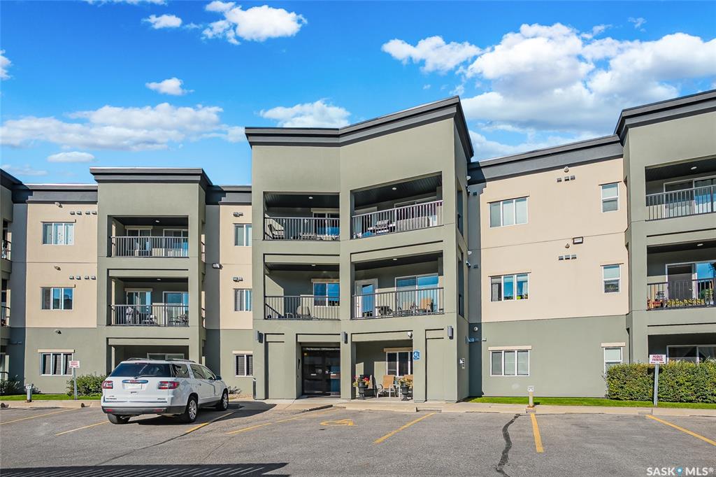 110 Hampton Circle ## 309, SK049161, Saskatchewan,