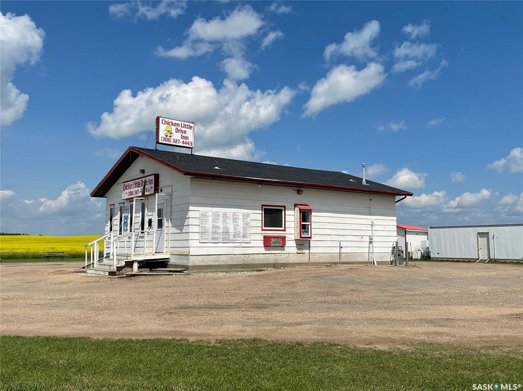 402 Davidson Avenue, SK049162, Saskatchewan,