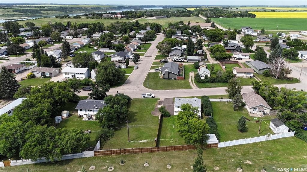 Third View of 417 Park Avenue, Outlook, Saskatchewan, S0L 2N0