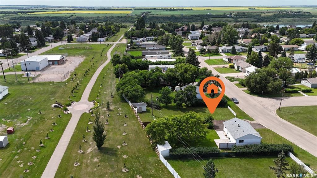 Fifth View of 417 Park Avenue, Outlook, Saskatchewan, S0L 2N0