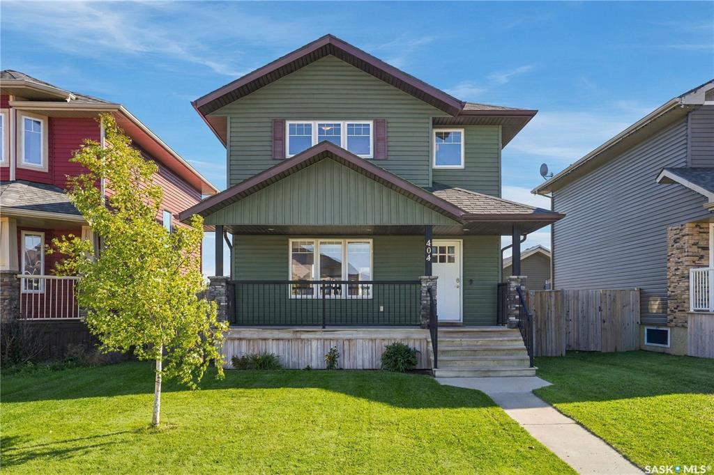 404 Redwood Crescent, SK049170, Saskatchewan,
