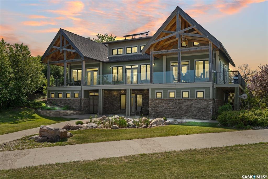 MLS® listing #SK049171 for sale located at 44 Mihr Way