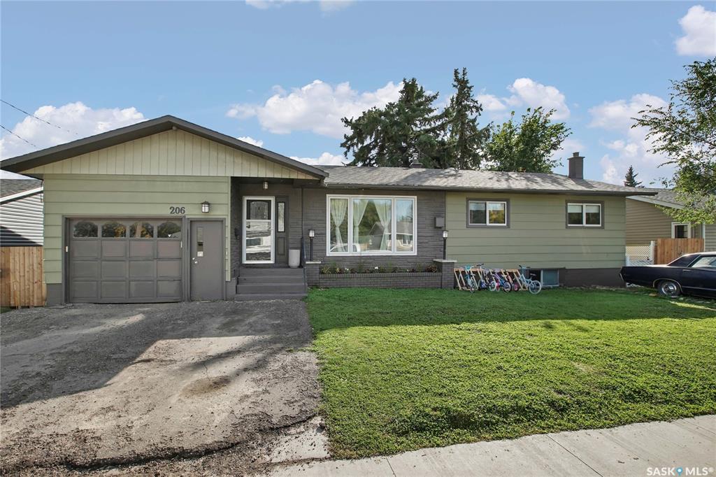 206 Main Street, SK049172, Saskatchewan,