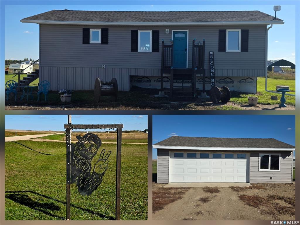 Sasquatch Retreat at Manybone Creek, SK049174, Saskatchewan,