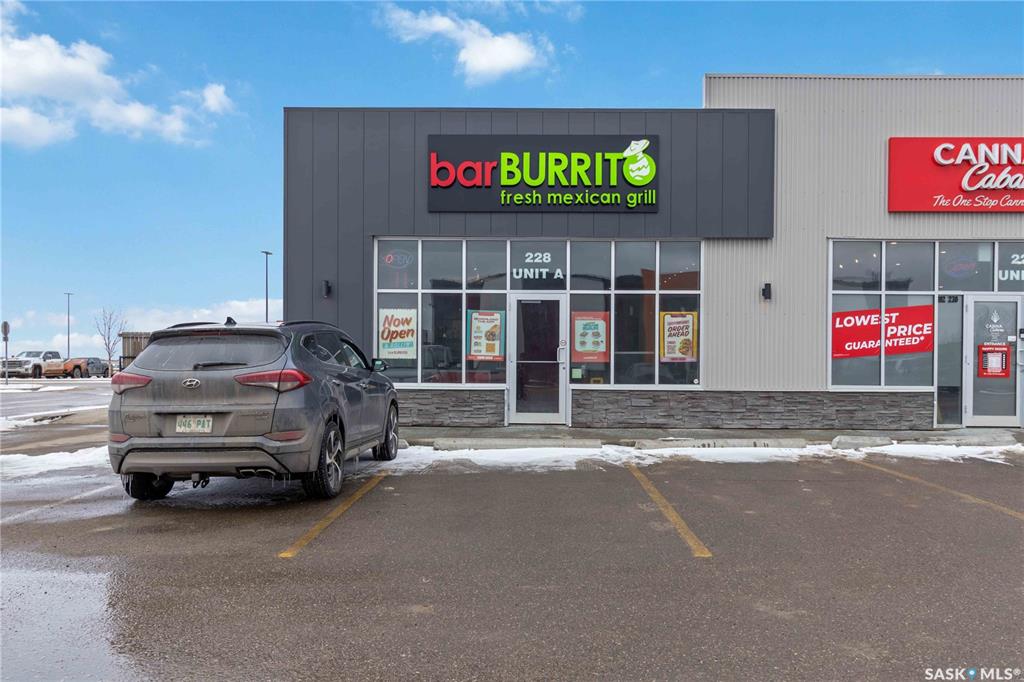 Second View of 228 Centennial Drive #A, Martensville, Saskatchewan, S0K 0A2