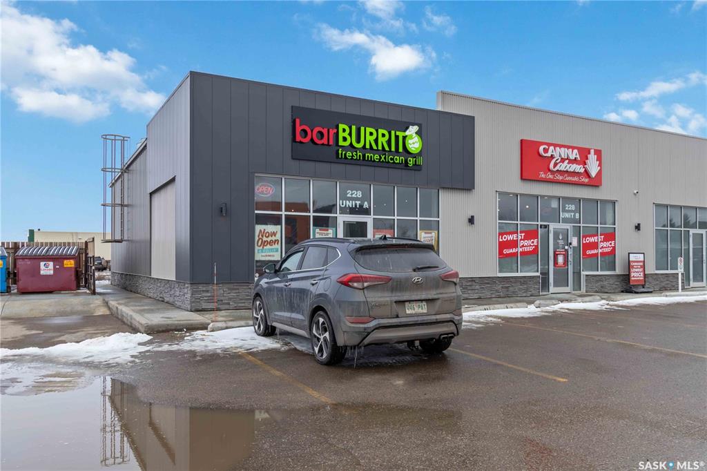 Third View of 228 Centennial Drive #A, Martensville, Saskatchewan, S0K 0A2