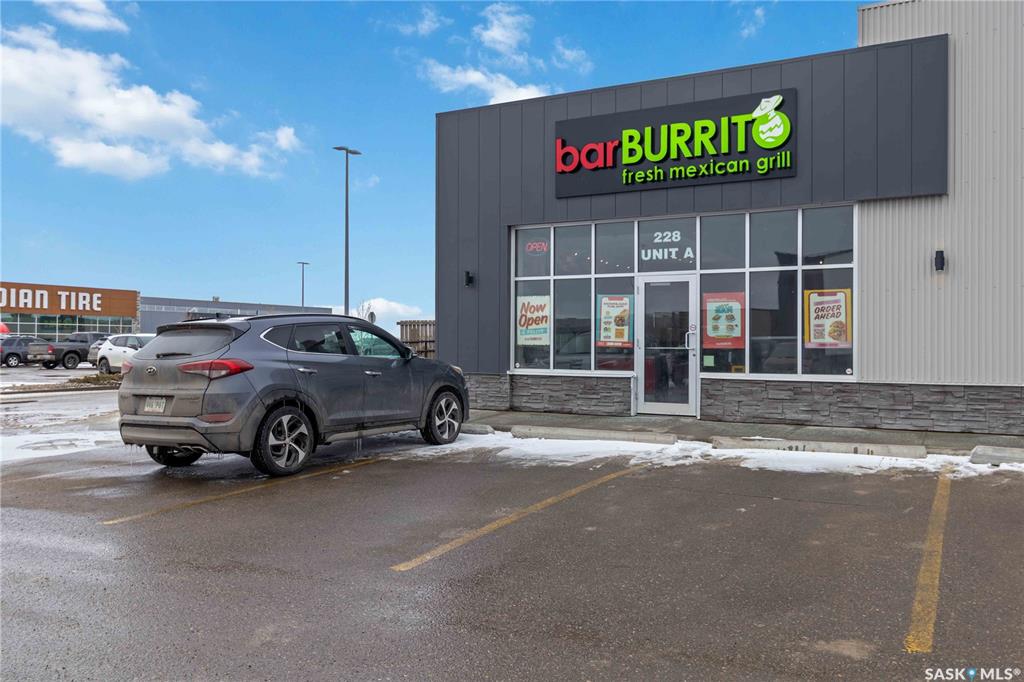 Fourth View of 228 Centennial Drive #A, Martensville, Saskatchewan, S0K 0A2