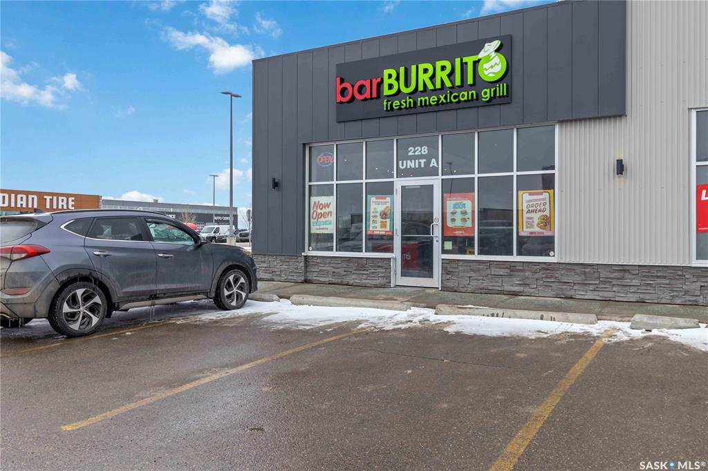 Fifth View of 228 Centennial Drive #A, Martensville, Saskatchewan, S0K 0A2