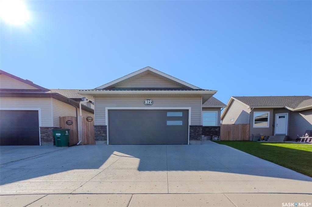 622 Rosewood Boulevard W, SK049176, Saskatchewan,