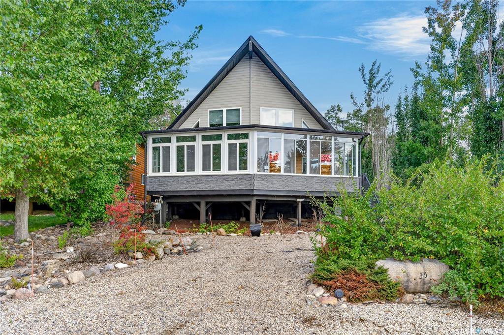 35 Lakeshore Drive, SK049182, Saskatchewan,
