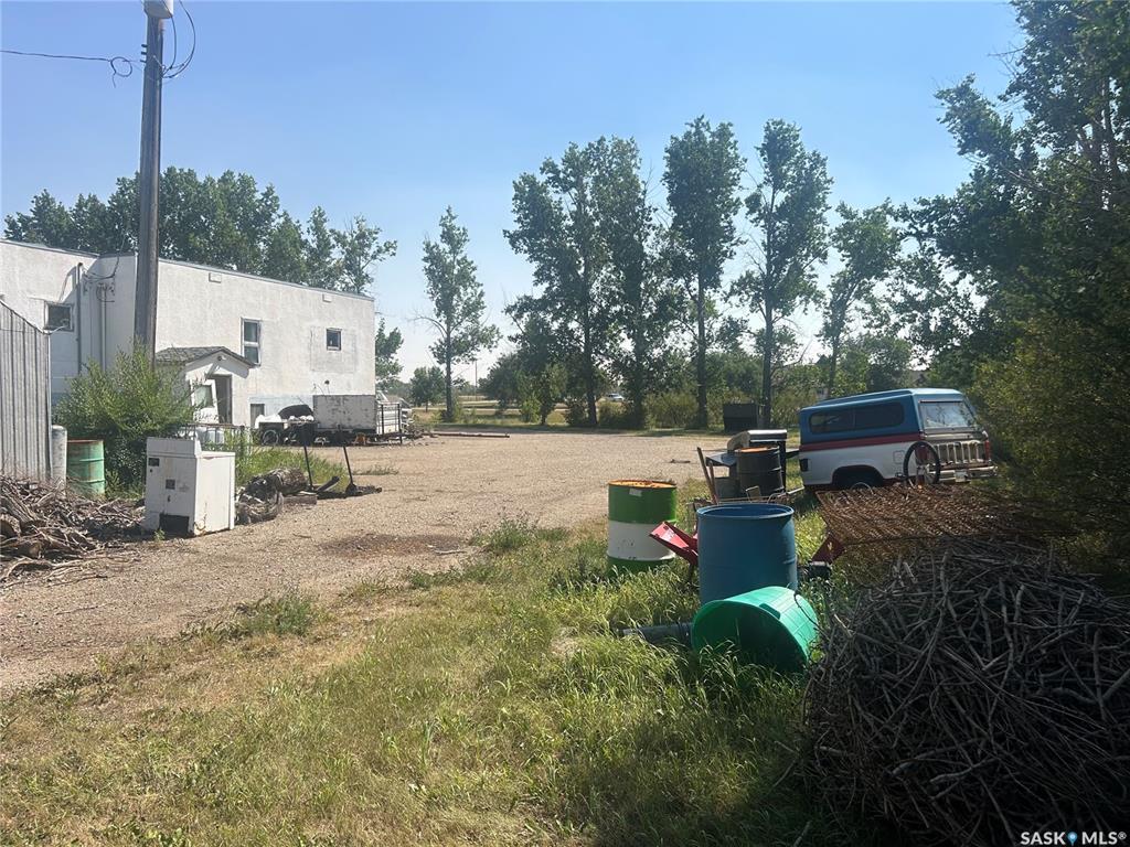 Third View of 300 2nd Street W, Bengough, Saskatchewan, S0C 0K0