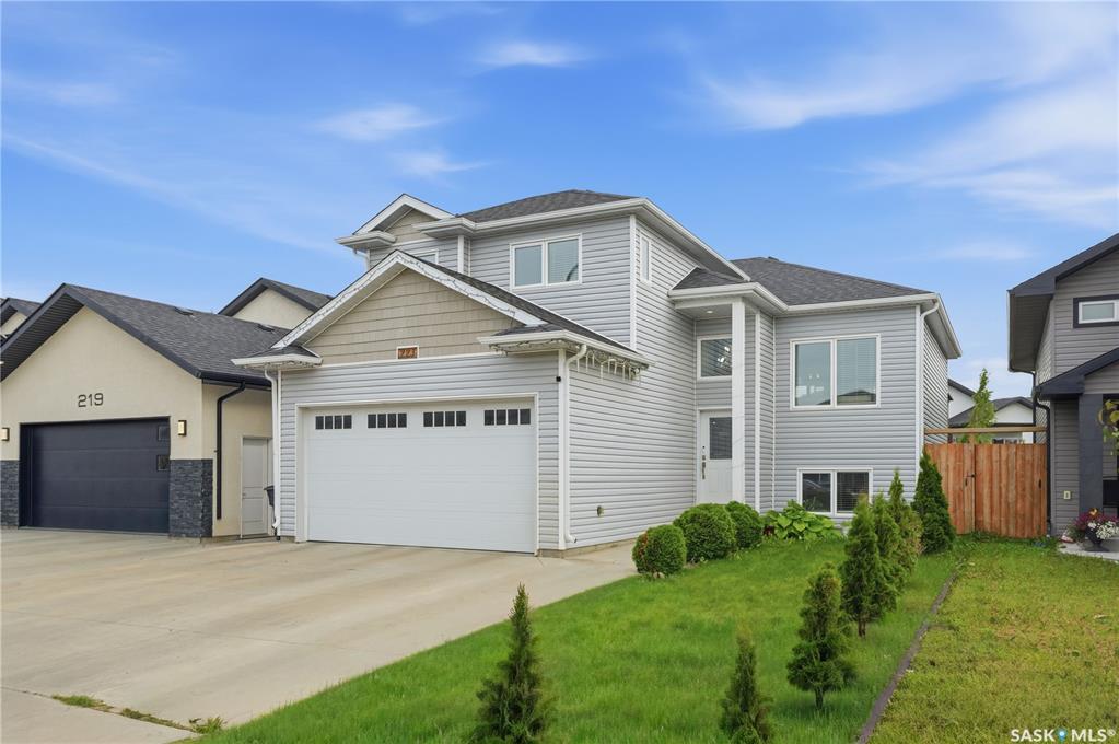 223 Ells Crescent, SK049186, Saskatchewan,