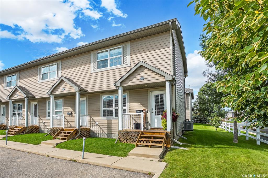 300 Maccormack Road #8, SK049187, Saskatchewan,