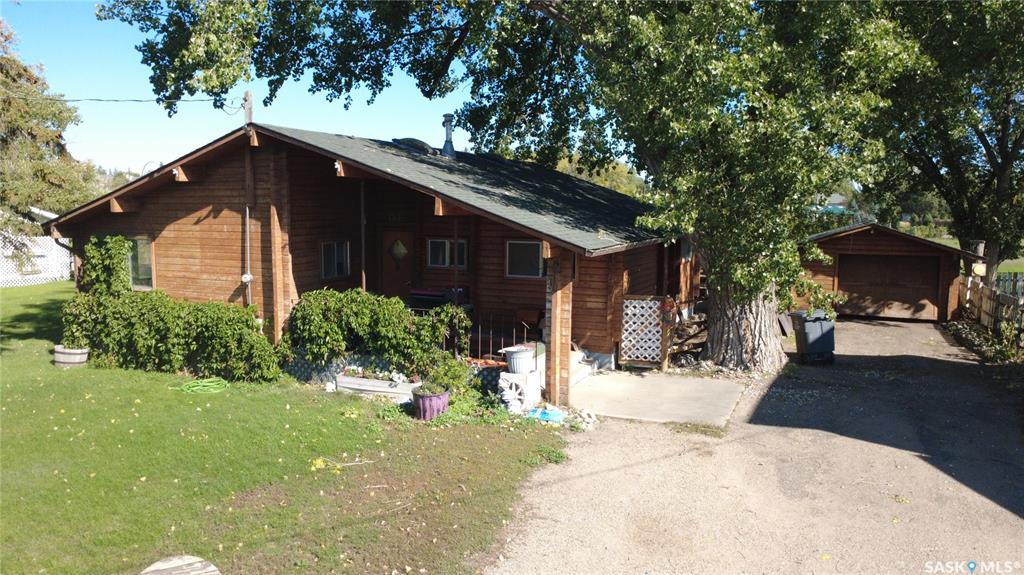 Second View of 121 10th Avenue Ne, North East, Swift Current, Saskatchewan, S9H 2T1