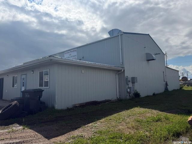 9 Commercial Crescent, SK049191, Saskatchewan,