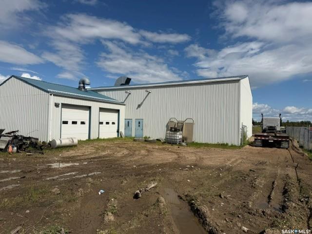 Third View of 9 Commercial Crescent, Meadow Lake, Saskatchewan, S9X 1Z4