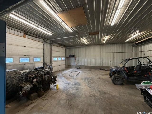 Fourth View of 9 Commercial Crescent, Meadow Lake, Saskatchewan, S9X 1Z4