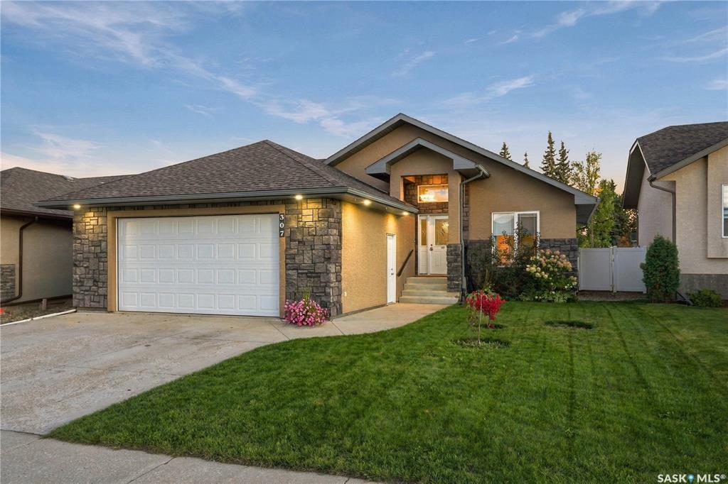 307 Faldo Crescent, SK049193, Saskatchewan,