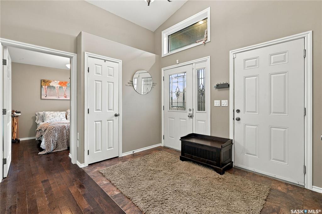 Third View of 307 Faldo Crescent, Warman, Saskatchewan, S0K 4S1