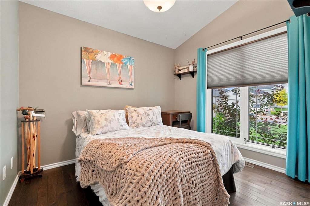 Fourth View of 307 Faldo Crescent, Warman, Saskatchewan, S0K 4S1