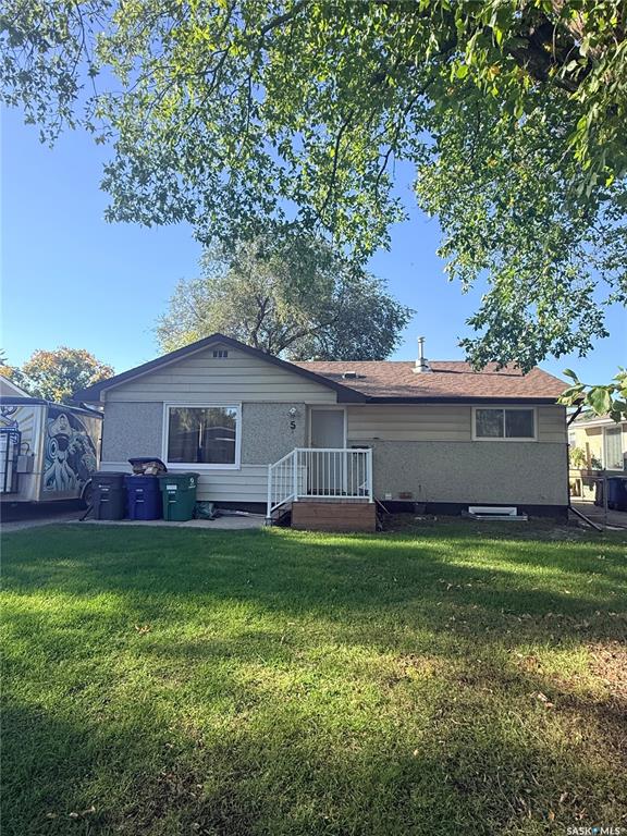 5 Malta Crescent, SK049203, Saskatchewan,