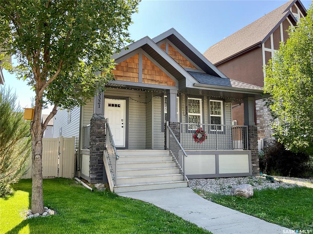 5321 Mitchinson Way, SK049204, Saskatchewan,