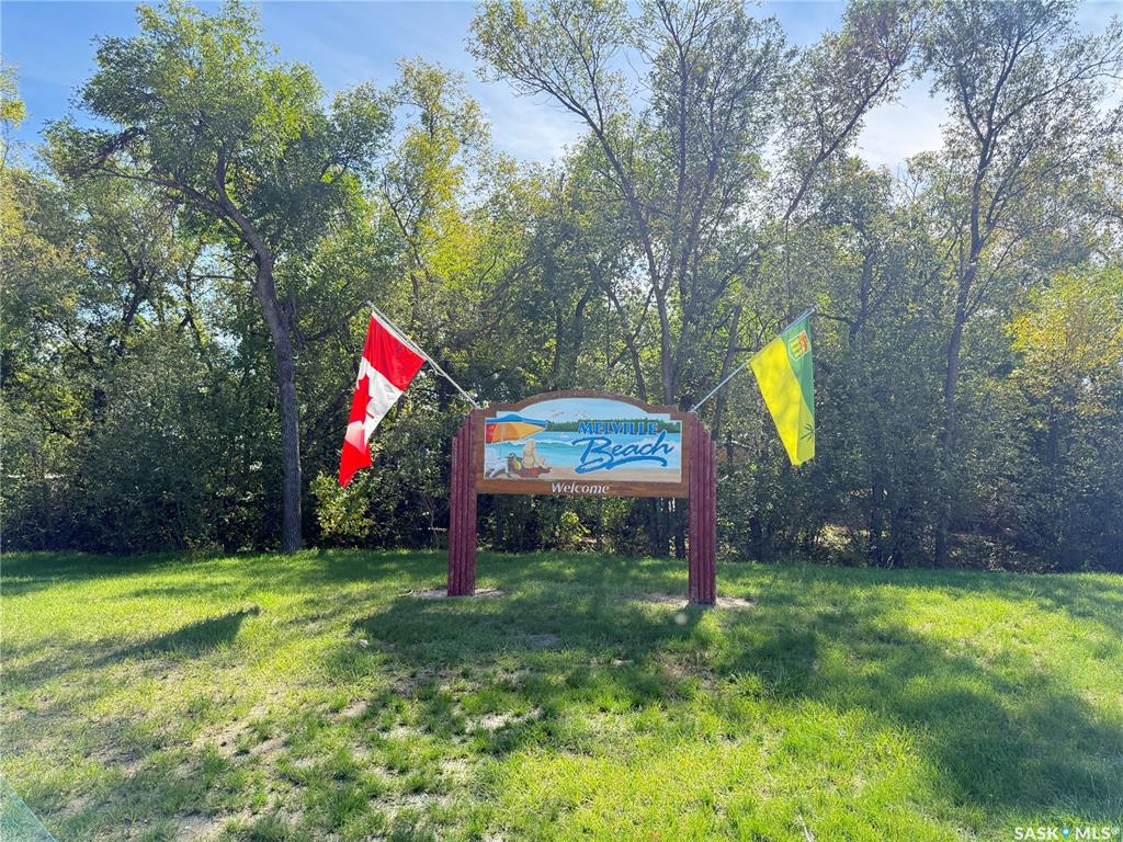 Second View of 13 Gottinger Drive, Melville Beach, Saskatchewan, S0A 1X0