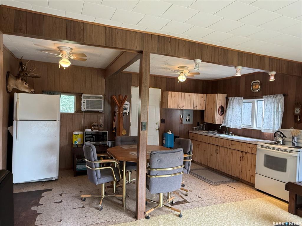Third View of 13 Gottinger Drive, Melville Beach, Saskatchewan, S0A 1X0