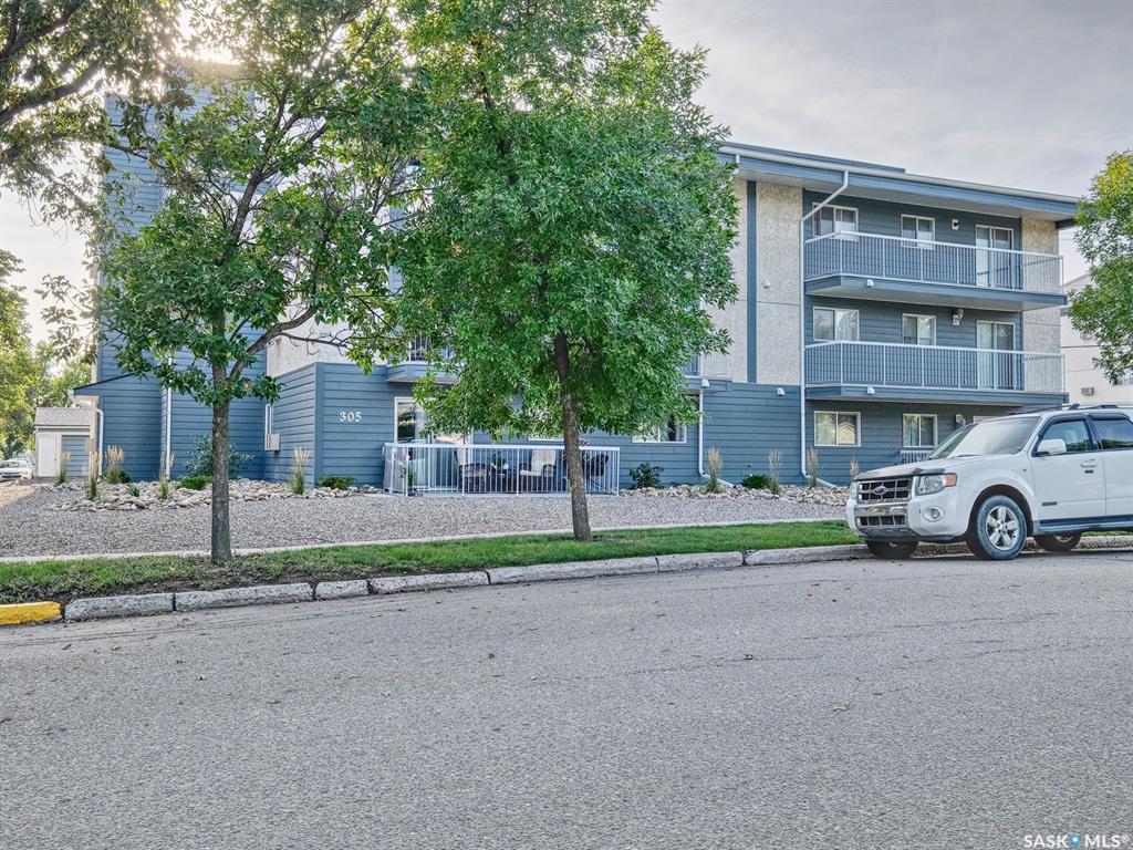 305 1st Street W #302, SK049212, Saskatchewan,