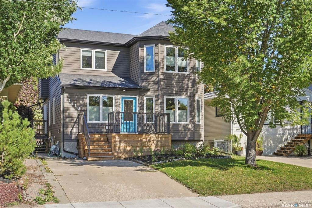 1115 6th Street E, SK049214, Saskatchewan,