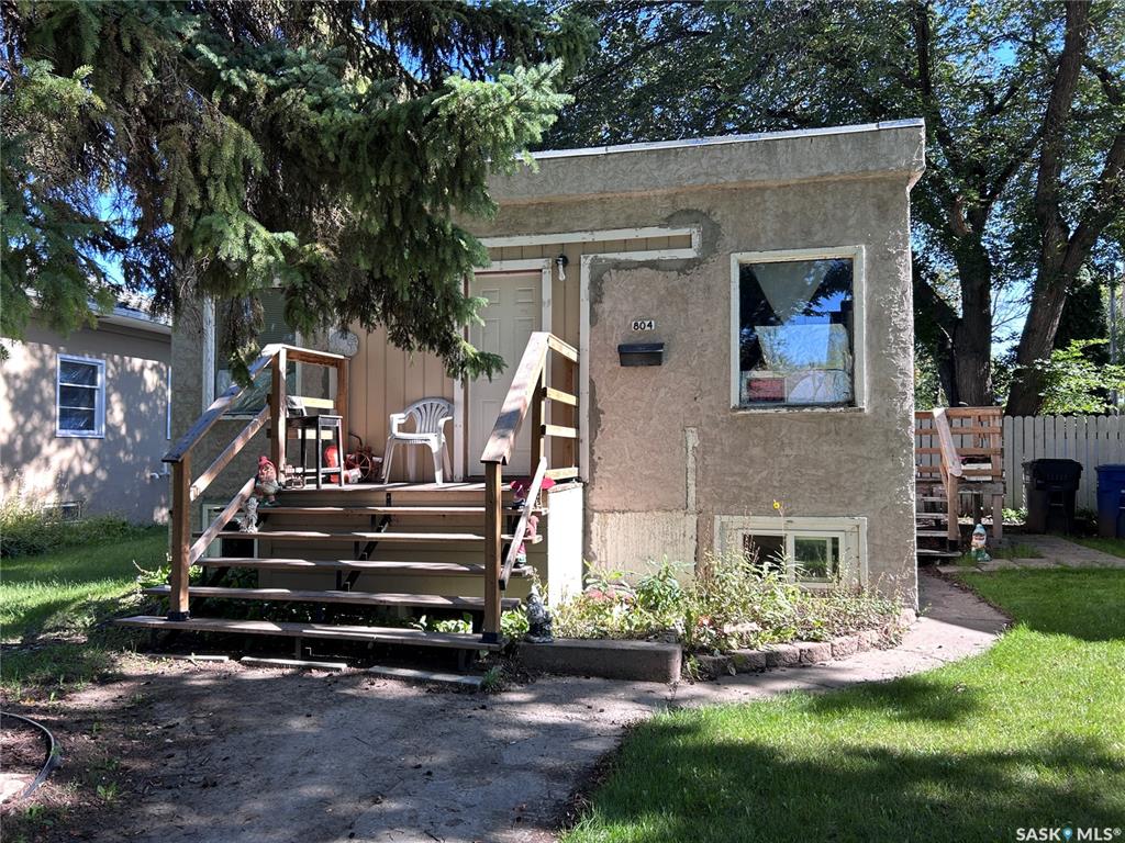 804 F Avenue N, SK049220, Saskatchewan,